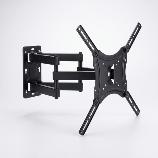 Soporte TV Articulado Home Design HDL-117B-2 para Pared 14-55 pulgadas