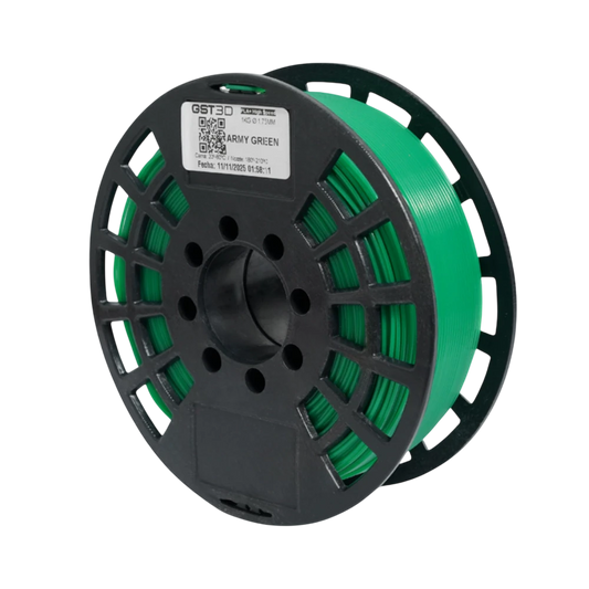 PLA+ — Army Green
