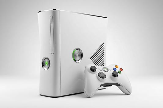 Xbox 360