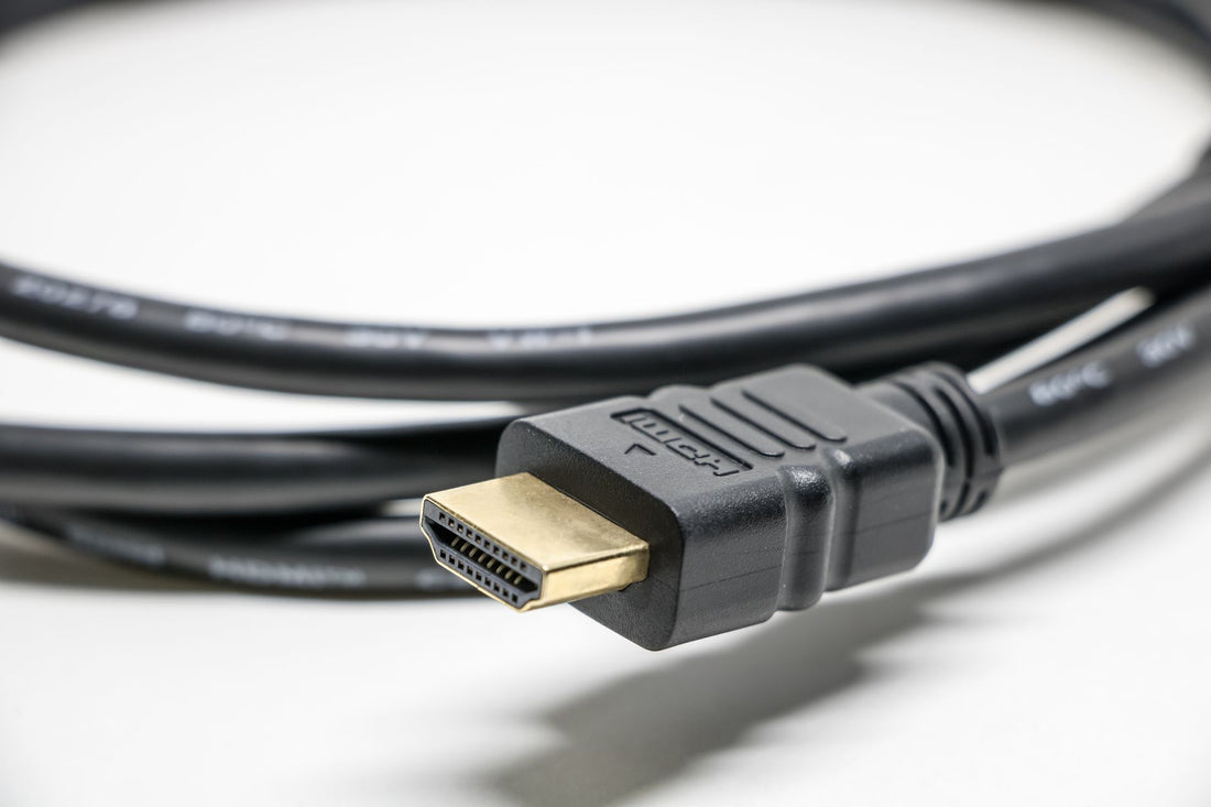 Cable HDMI para conectar la consola a la tele