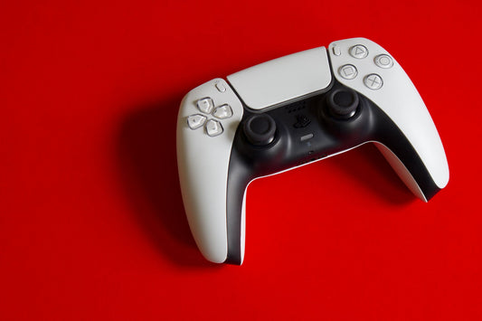 Joystick DualSense de PS5