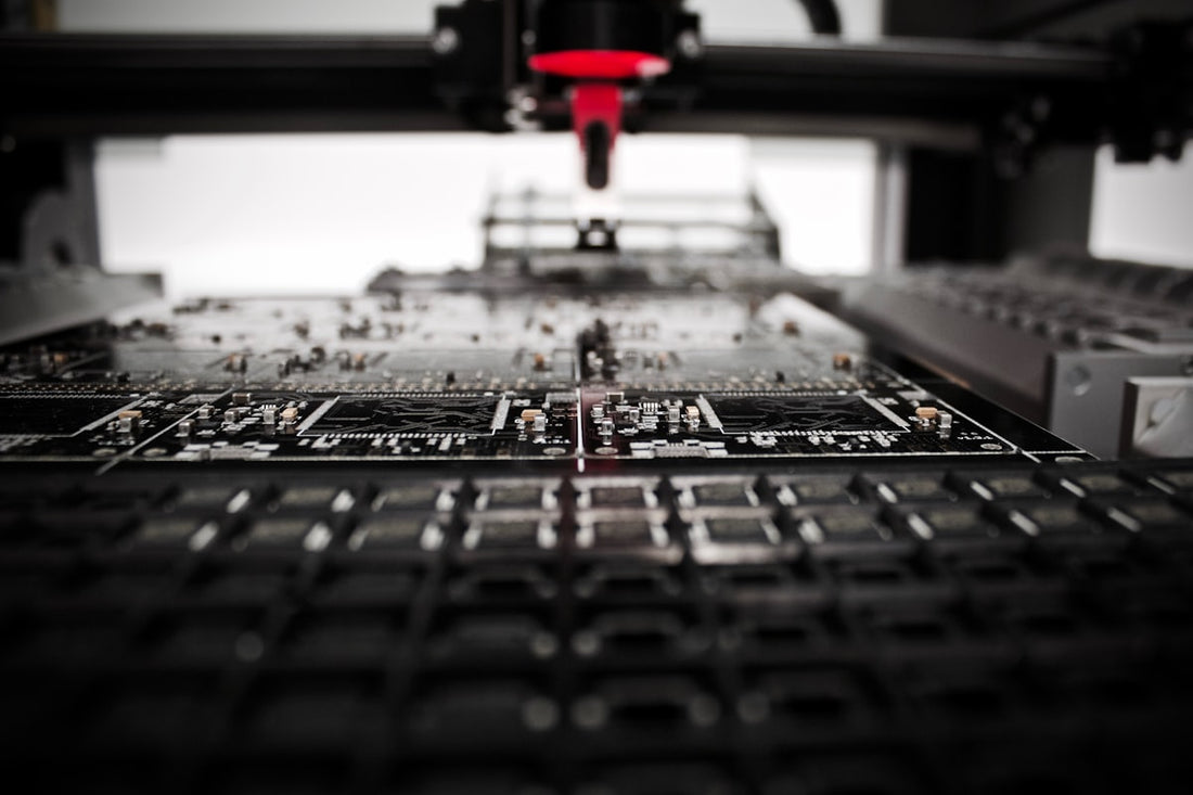 Impresión 3D vs corte láser: cuándo usar cada tecnología