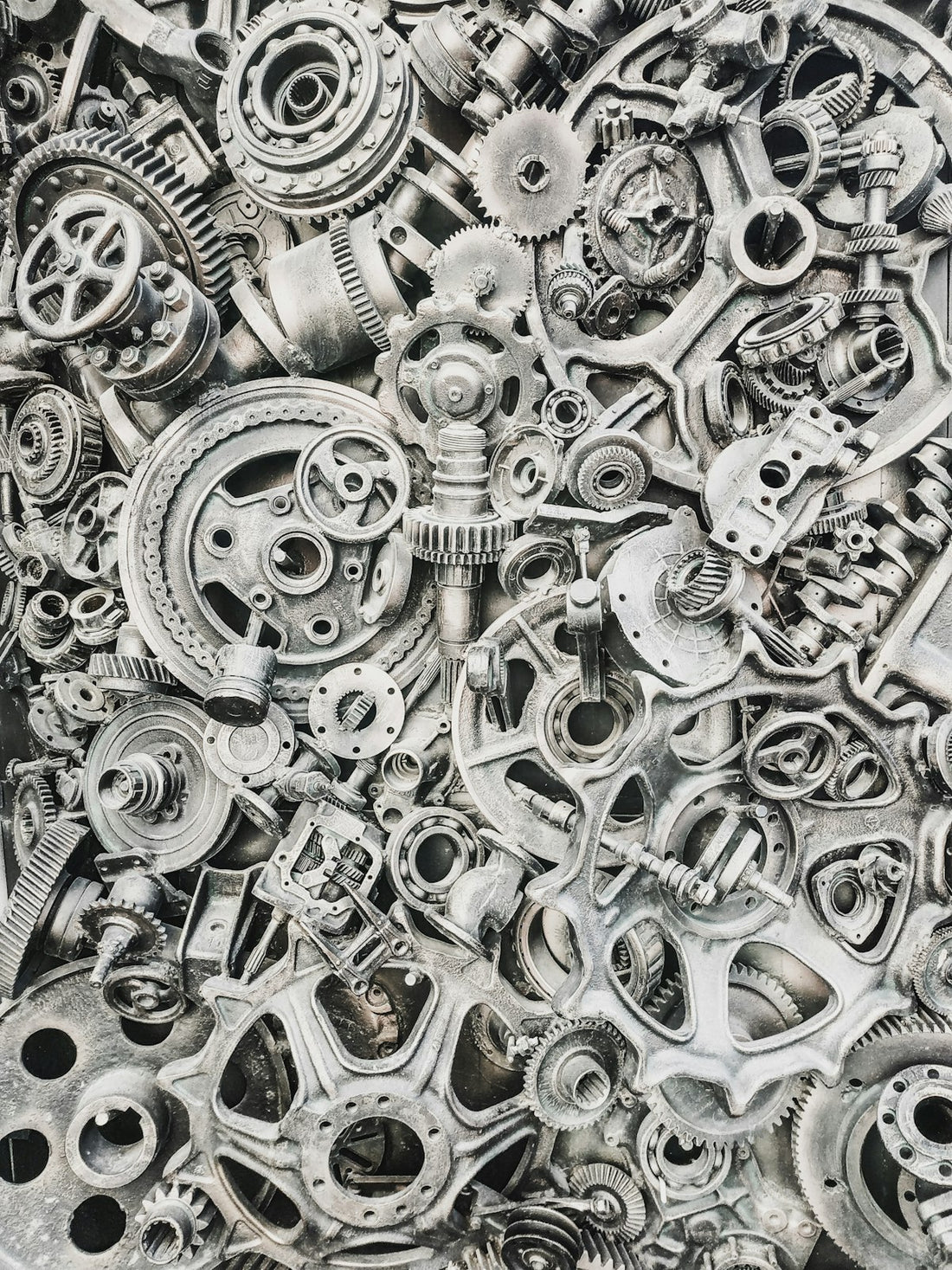 Nylon en impresión 3D: el filamento técnico para piezas funcionales y mecánicas