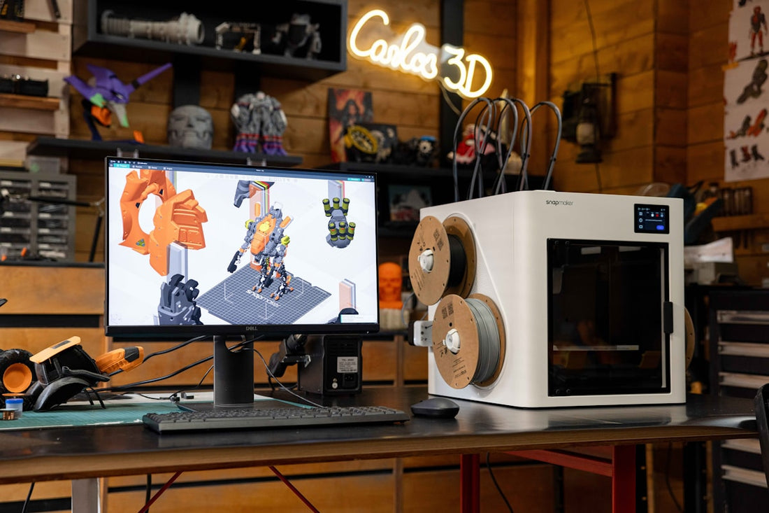¿Cuánto cuesta imprimir en 3D en Argentina? Guía de precios real 2026
