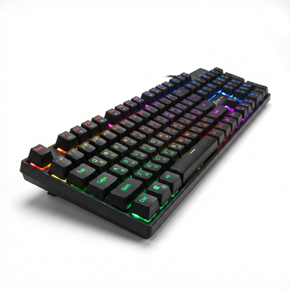Kit Gaming XTRIKE Me Combo