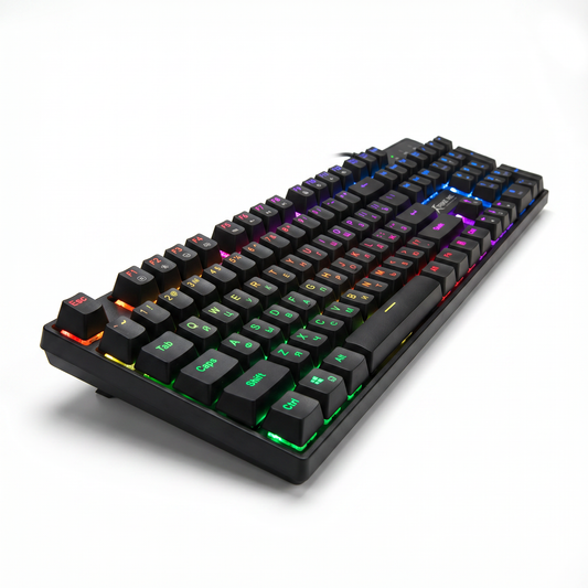 Kit Gaming XTRIKE Me Combo