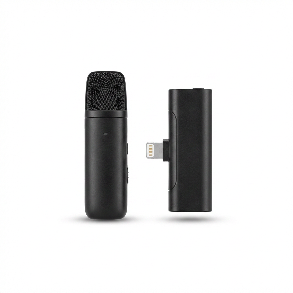 Microfono K9 Wireless