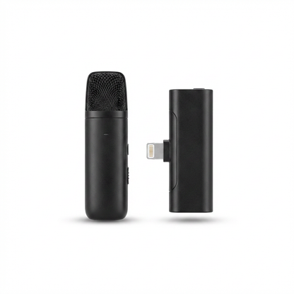 Microfono K9 Wireless