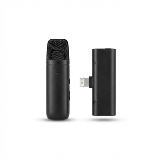 Microfono K9 Wireless