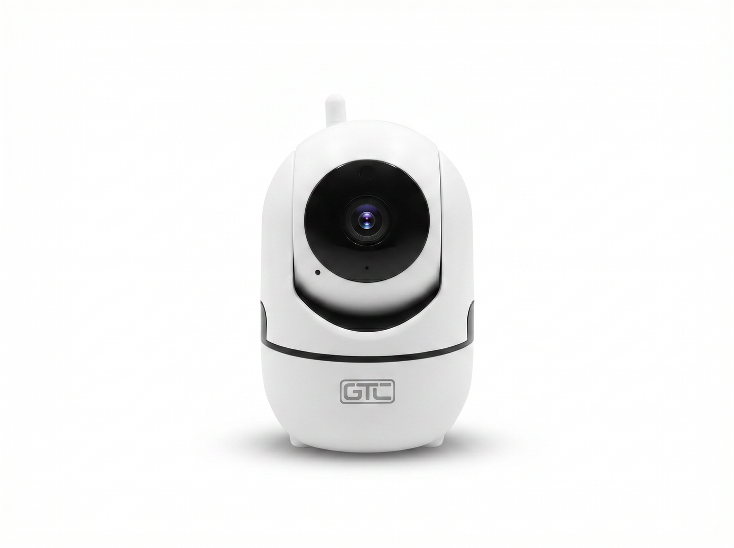 camara gtc automatica inalambrica wifi