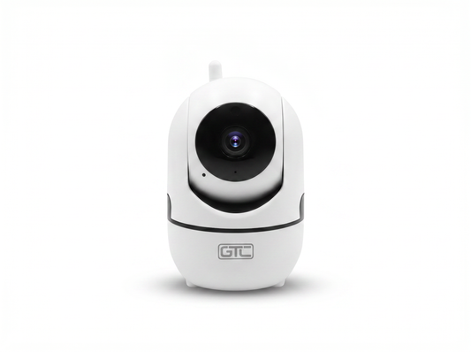 camara gtc automatica inalambrica wifi