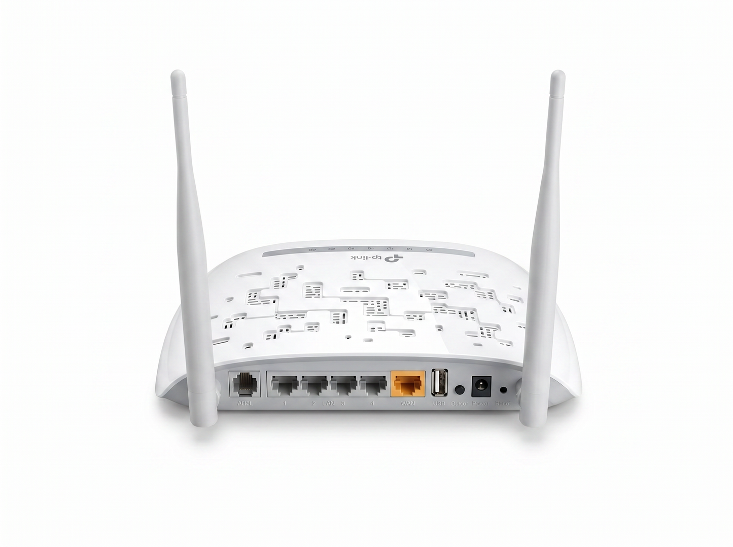 Modem Router TP-Link TD-W8968 300Mbps ADSL2+ WiFi con Modem Integrado