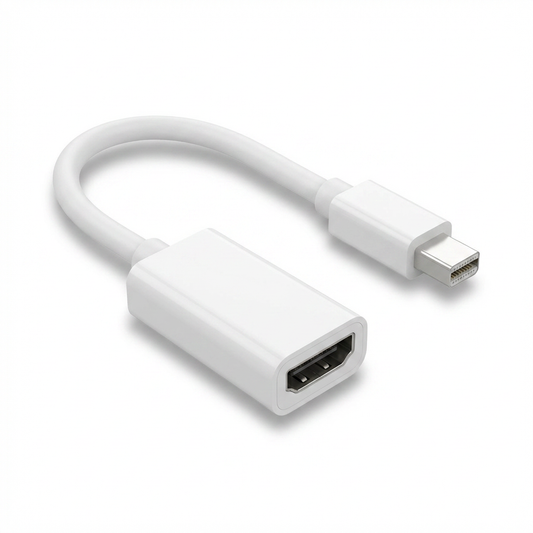 Adaptador Minidp HDMI