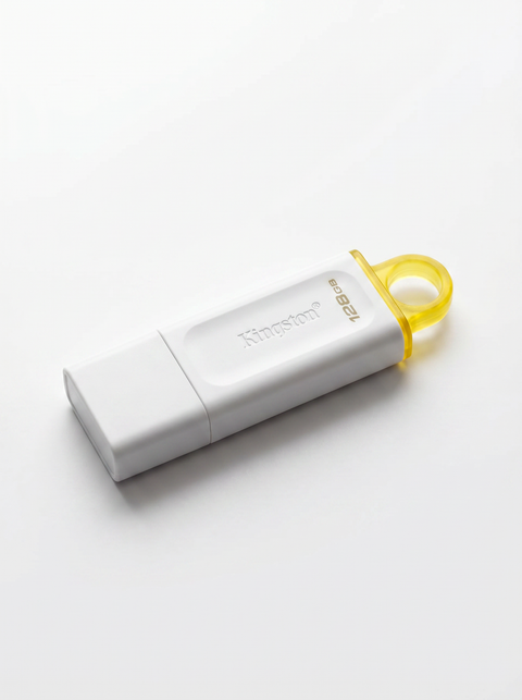 Pendrive Kingston DataTraveler Exodia 128GB USB 3.2