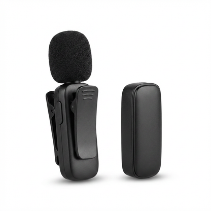 Microfono K9 Wireless