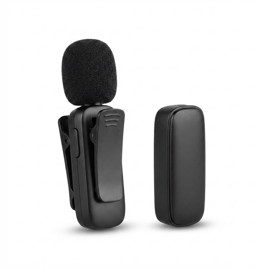 Microfono K9 Wireless