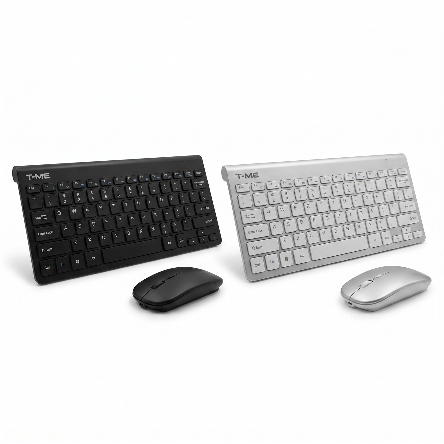 Kit TME Tmu001 Teclado Mouse