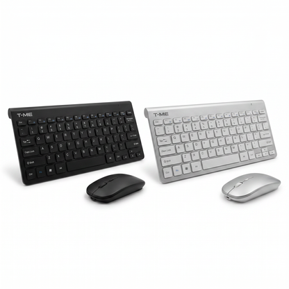 Kit TME Tmu001 Teclado Mouse