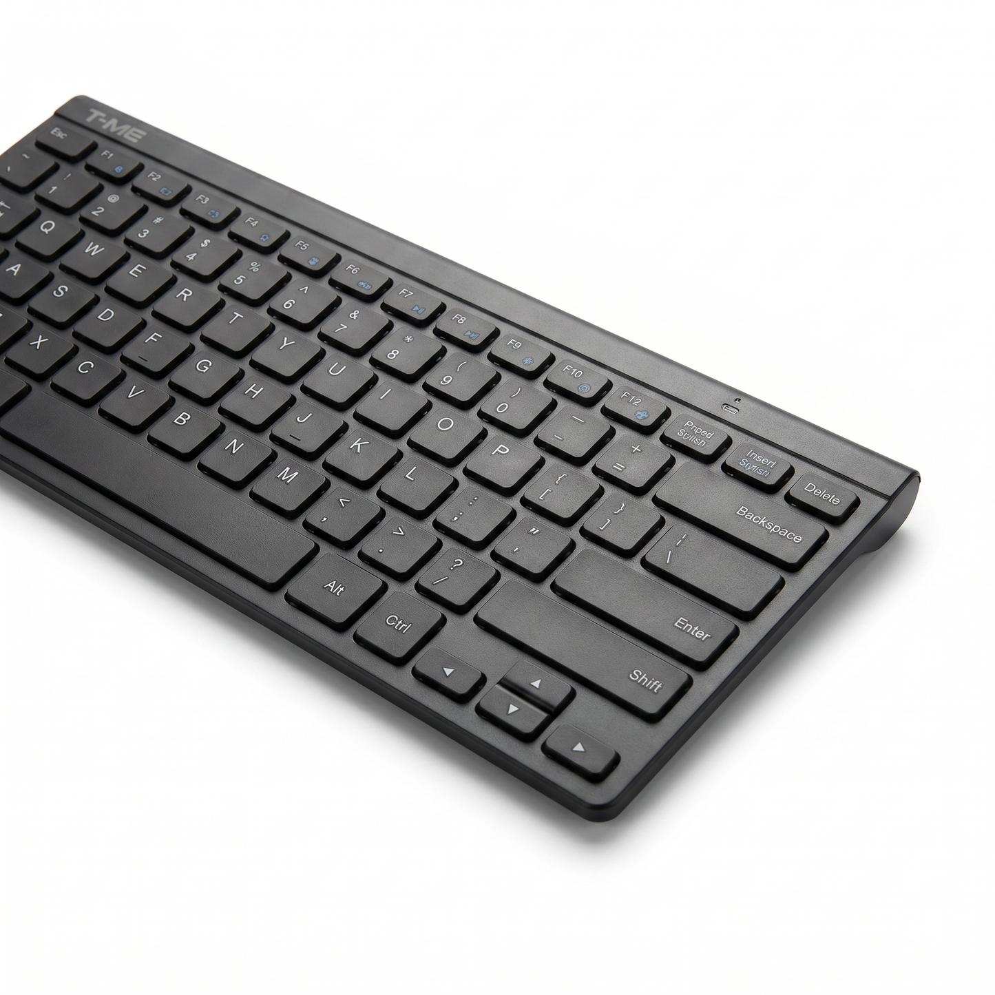Kit TME Tmu001 Teclado Mouse