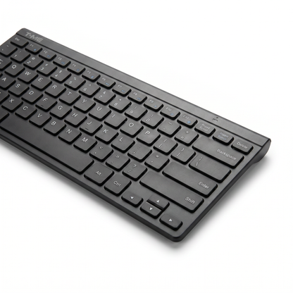 Kit TME Tmu001 Teclado Mouse