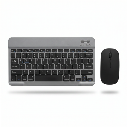 Kit TME Tmu001 Teclado Mouse