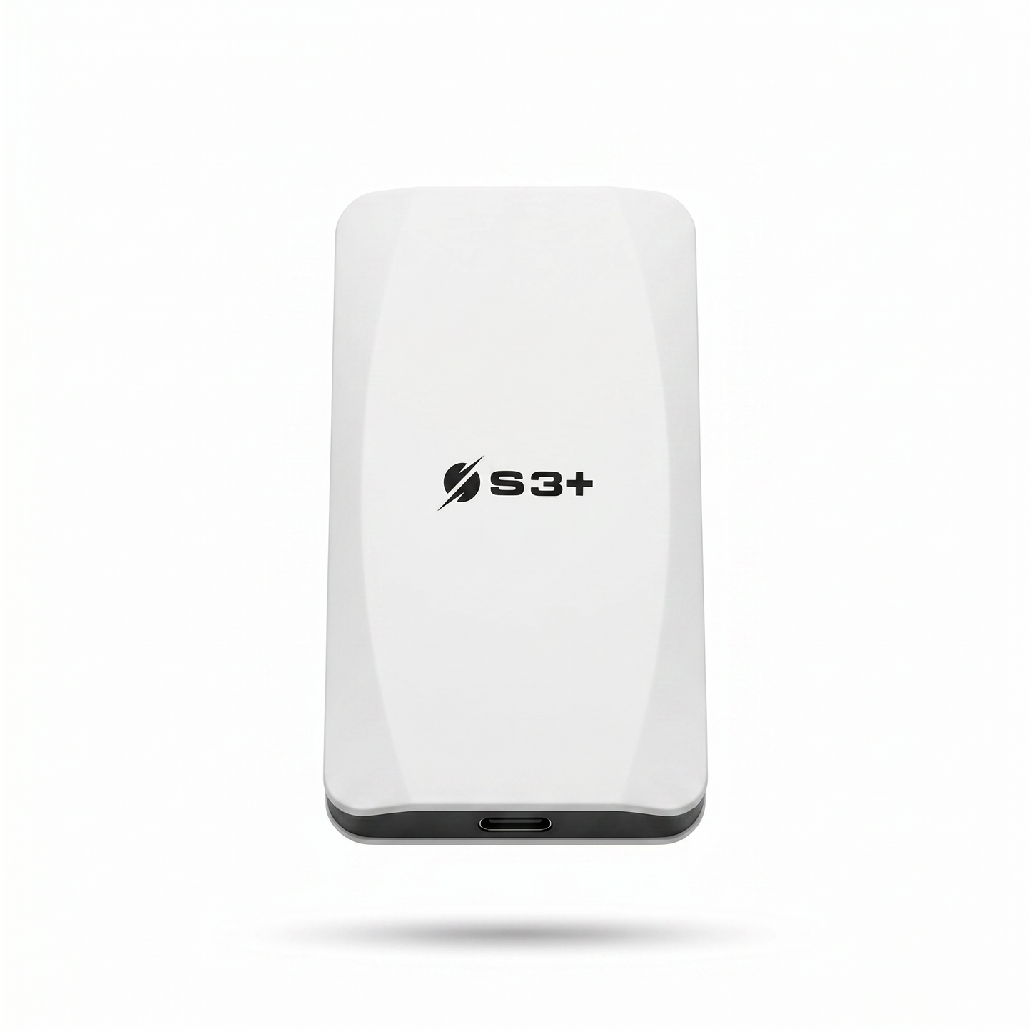 SSD Portatil S3plus 512gb