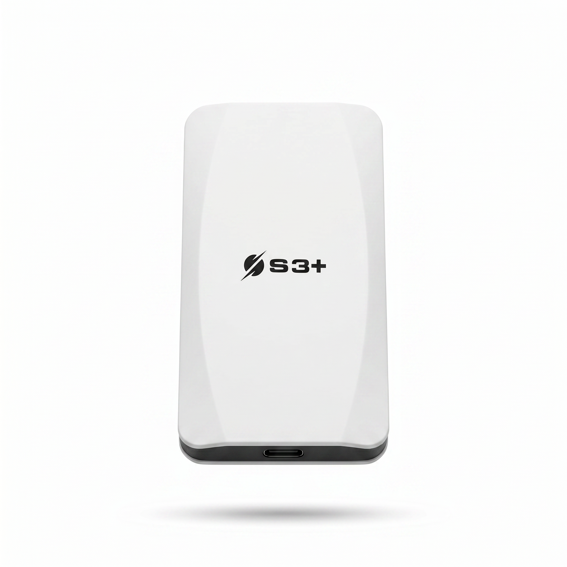 SSD Portatil S3plus 512gb