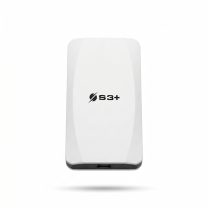 SSD Portatil S3plus 512gb