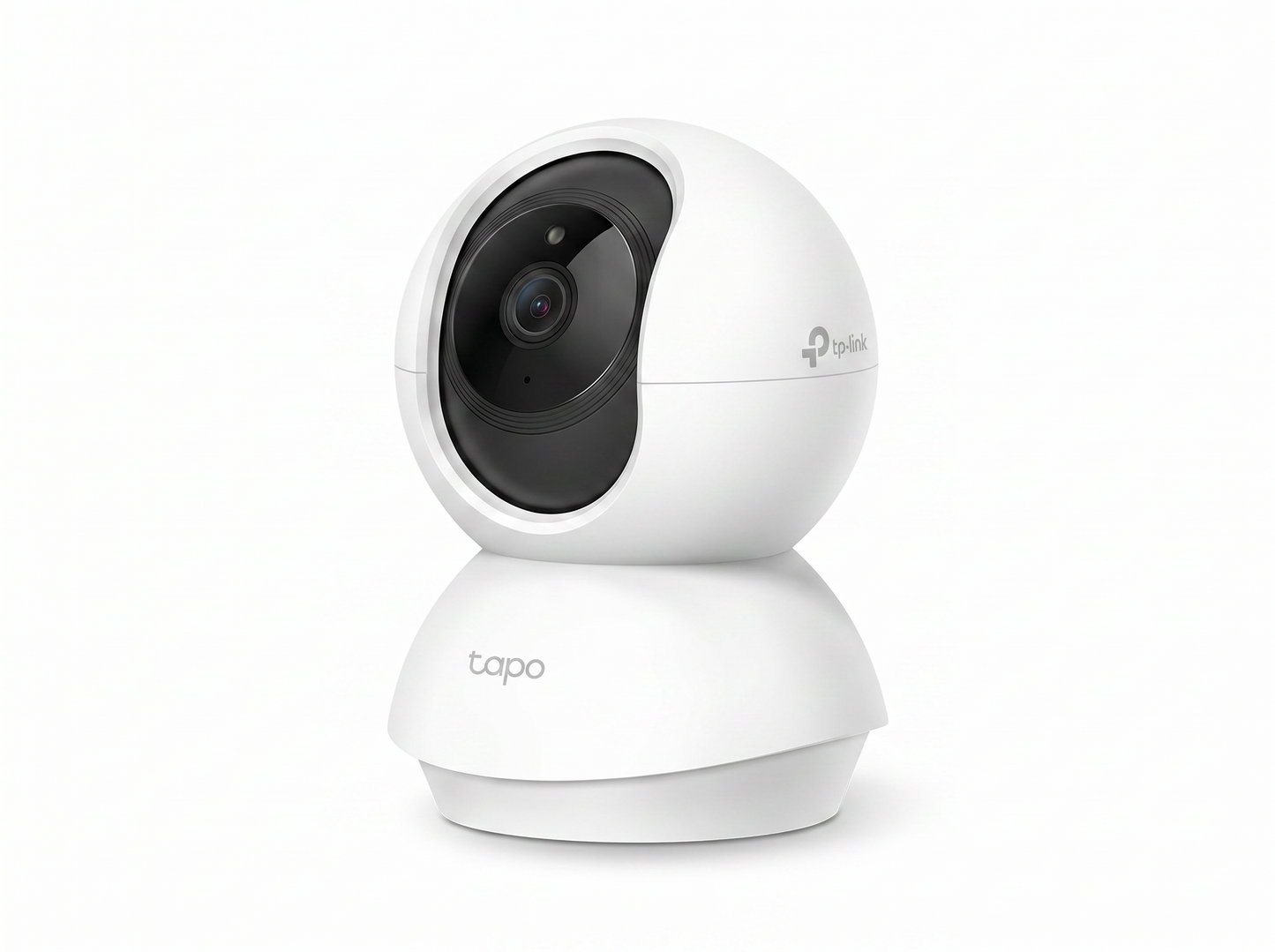 Cámara WiFi TP-Link Tapo C200 1080p Full HD Pan/Tilt Visión Nocturna