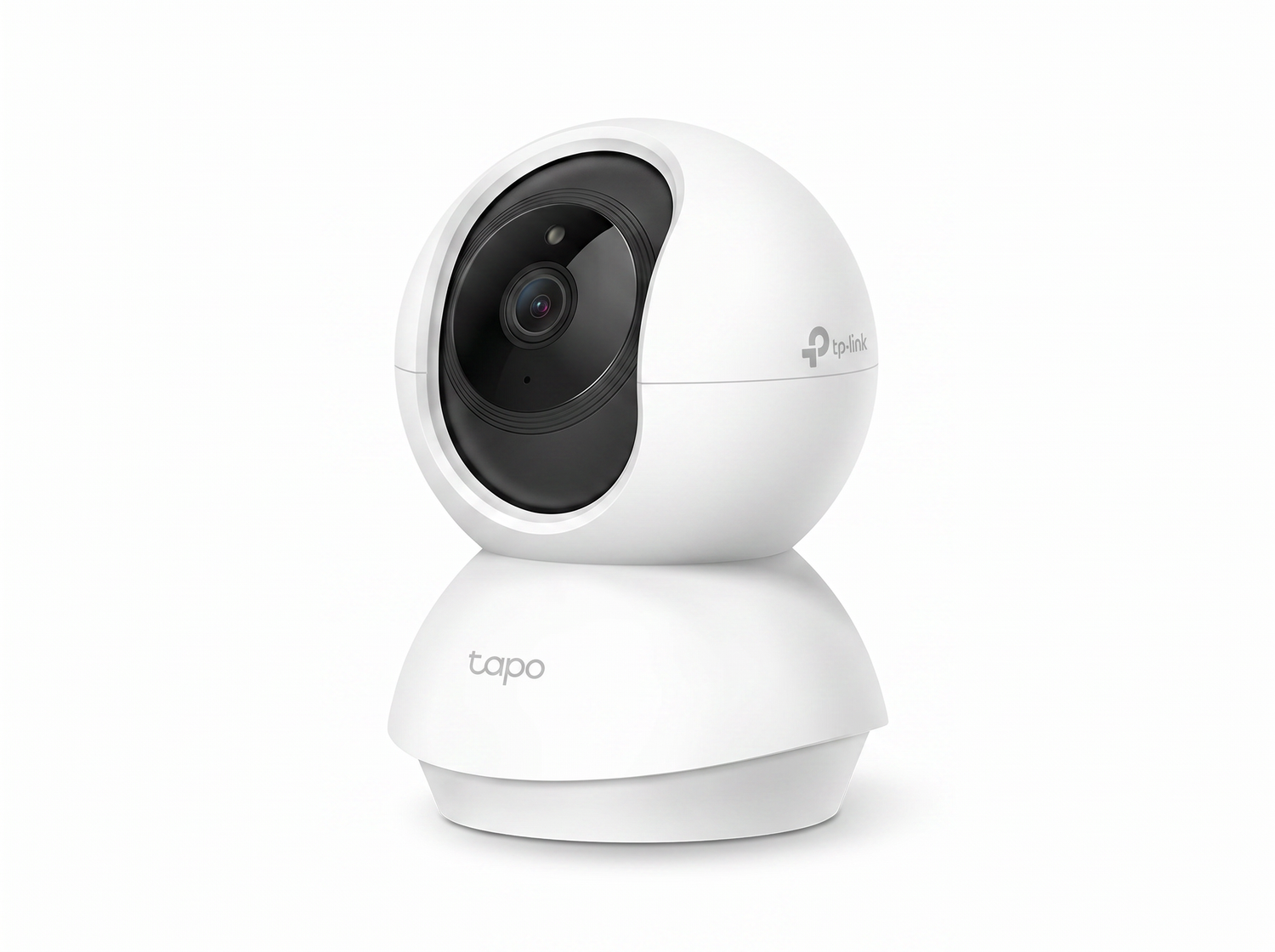 Cámara WiFi TP-Link Tapo C200 1080p Full HD Pan/Tilt Visión Nocturna