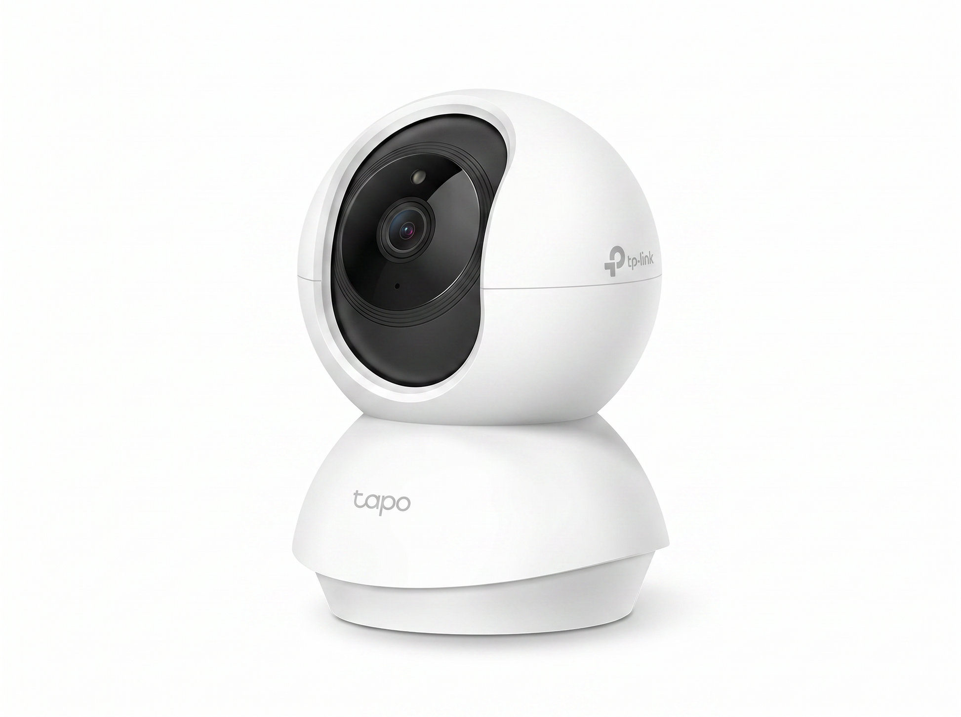 Cámara WiFi TP-Link Tapo C200 1080p Full HD Pan/Tilt Visión Nocturna