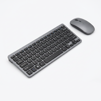 Kit TME Tmu001 Teclado Mouse