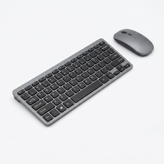 Kit TME Tmu001 Teclado Mouse