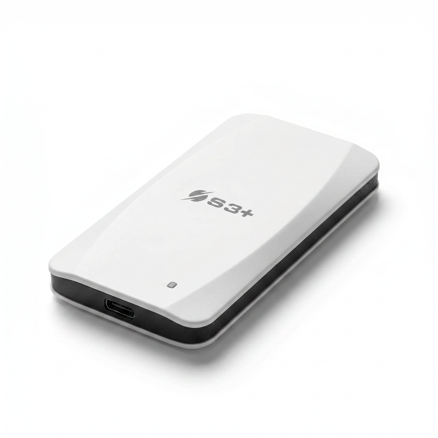SSD Portatil S3plus 512gb