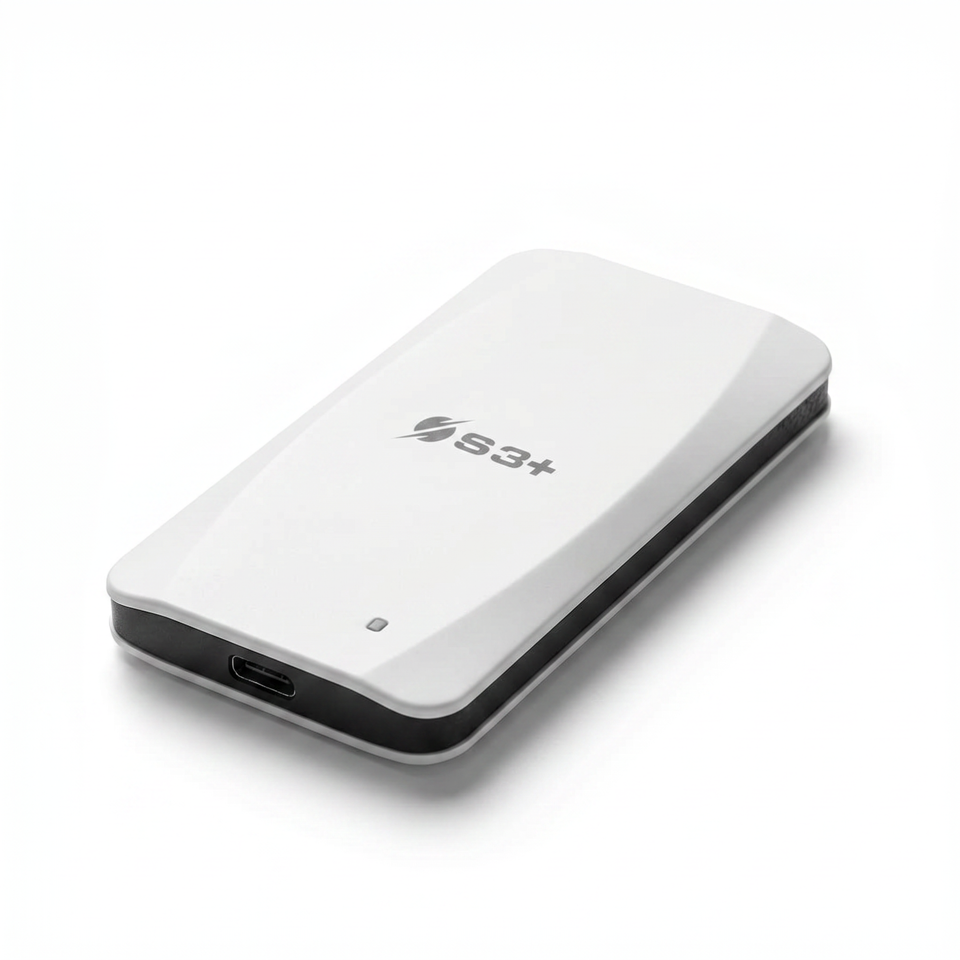 SSD Portatil S3plus 512gb