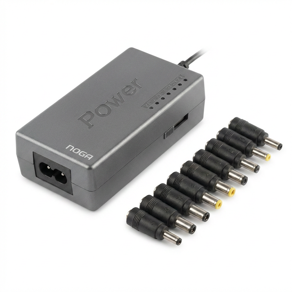 Cargador Notebook NOGA 70w