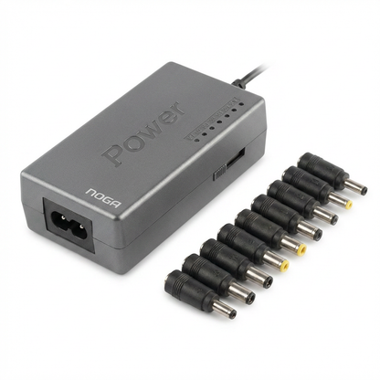 Cargador Notebook NOGA 70w