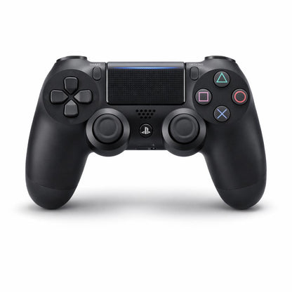 Control DualShock 4 SONY PS4 negro - War Record Córdoba