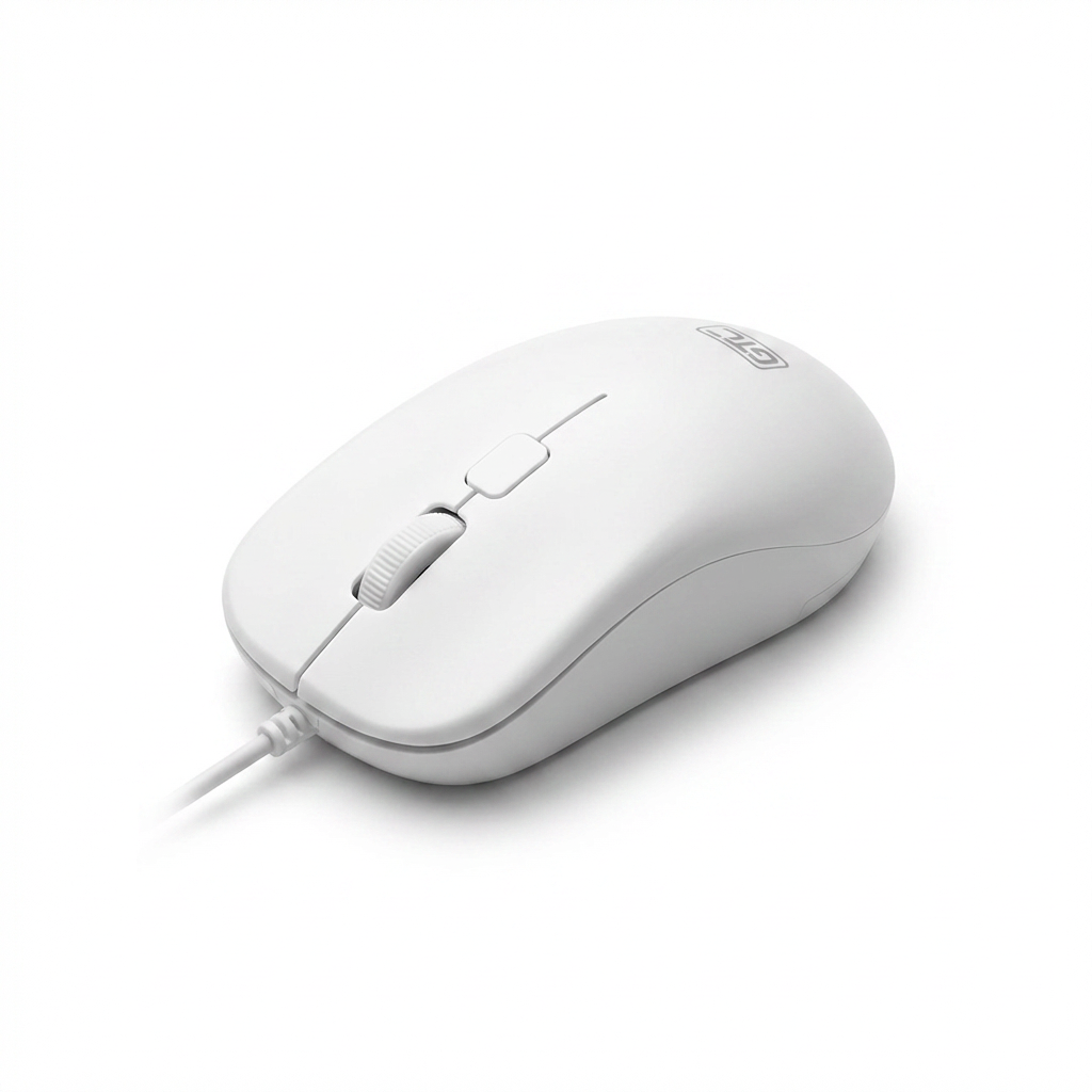 Mouse GTC Office Click USB