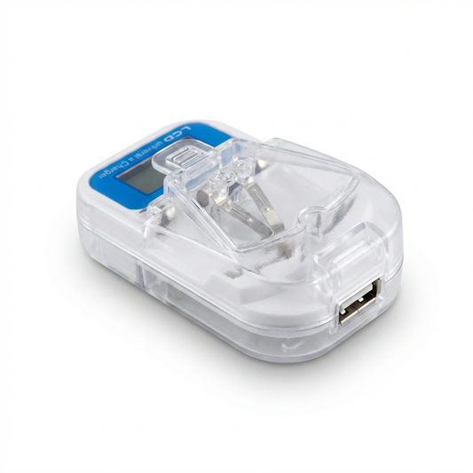 Cargador TAME Tmcc107