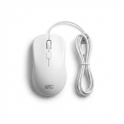 Mouse GTC Office Click USB