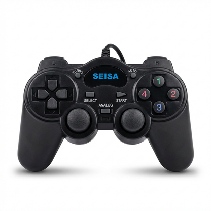 Joystick SEISA Analogico PC
