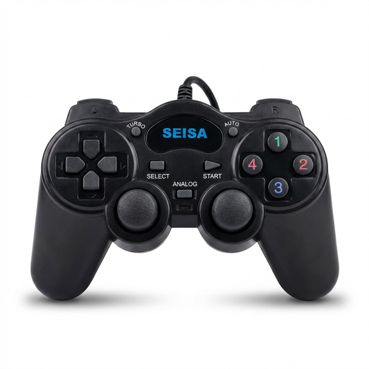 Joystick SEISA Analogico PC