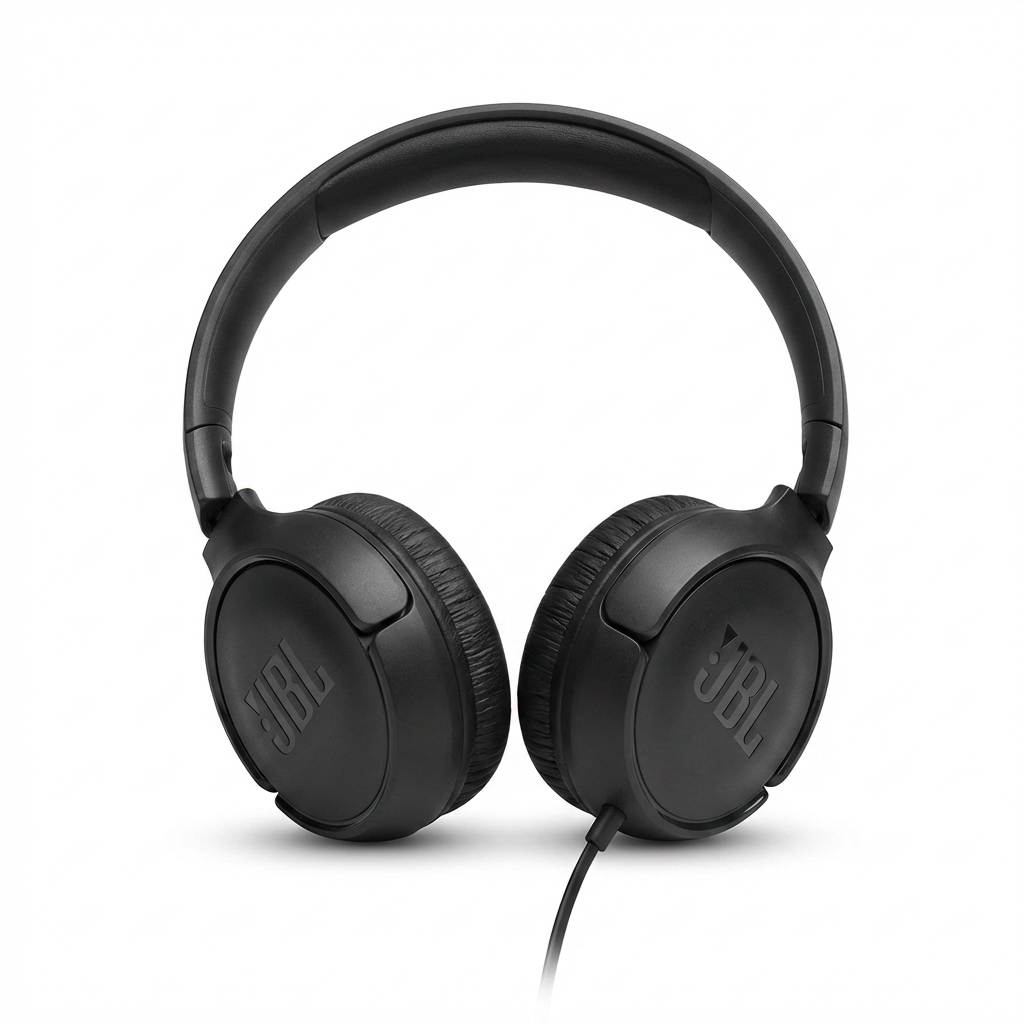 Auricular JBL Tune500 Azul