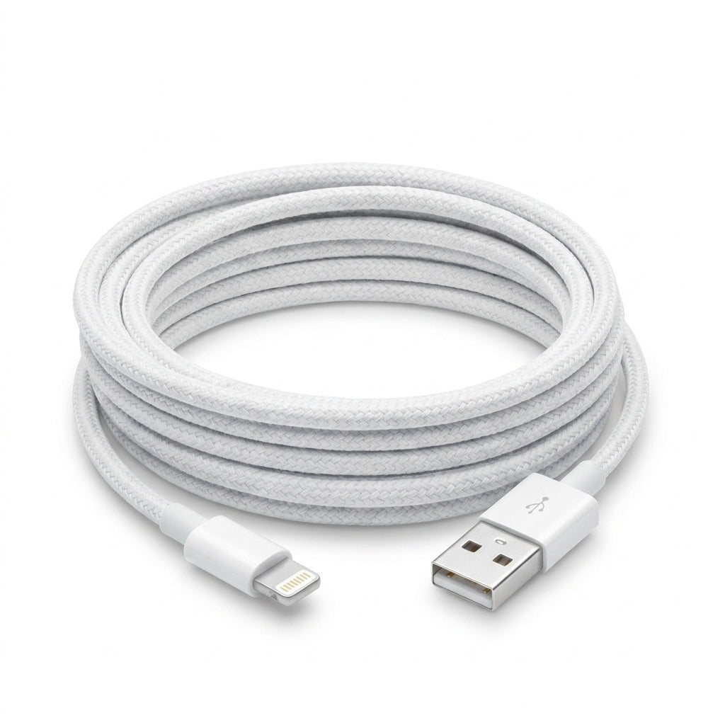 Cable Lightning USB Apple 2m