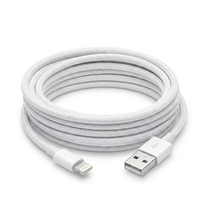 Cable Lightning USB Apple 2m