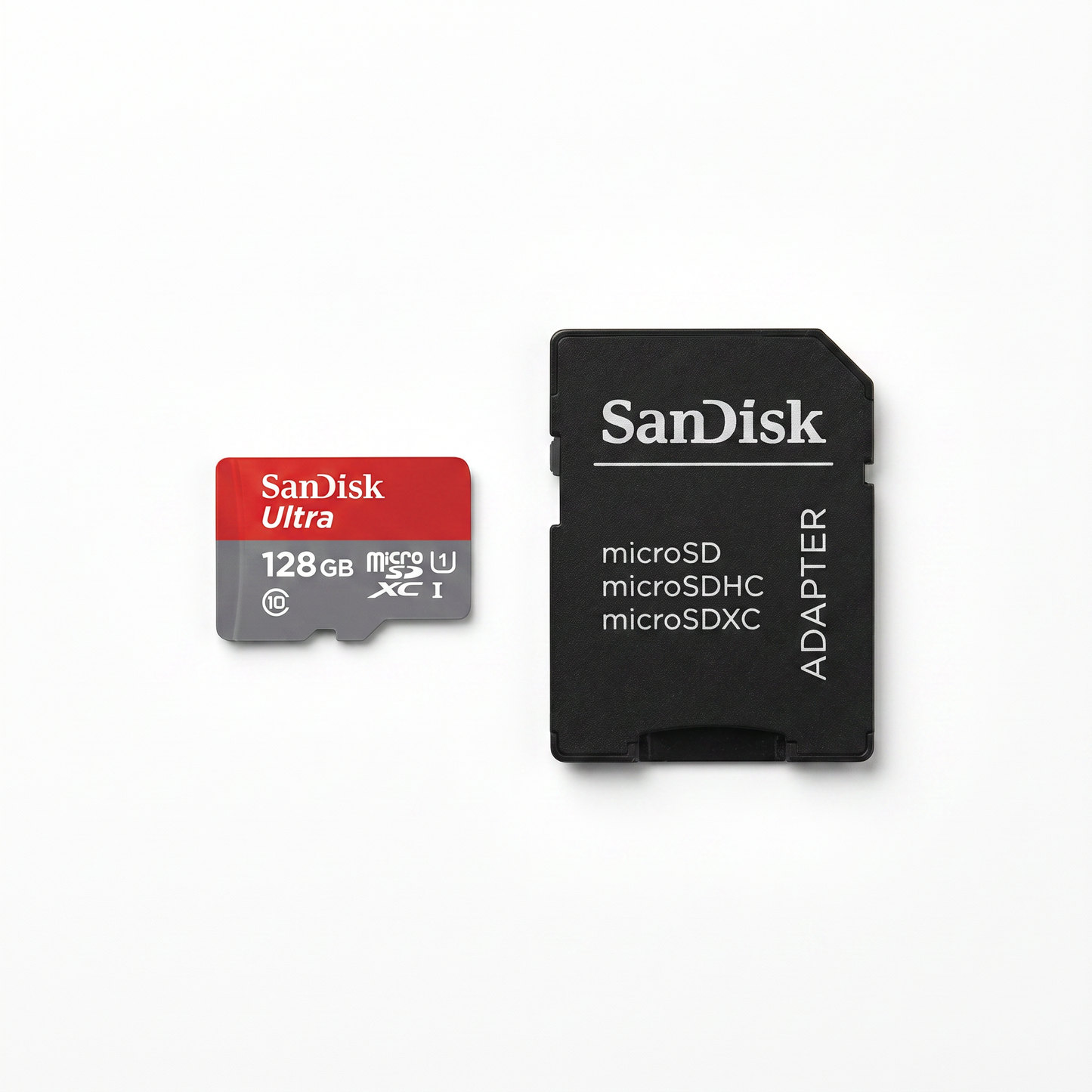 Microsd SANDISK Ultra 128gb