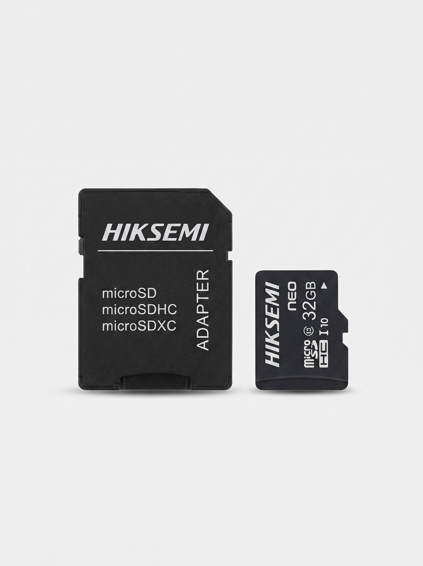 Memoria MicroSD Hiksemi Neo 32GB Clase 10 para Cámara y Celular