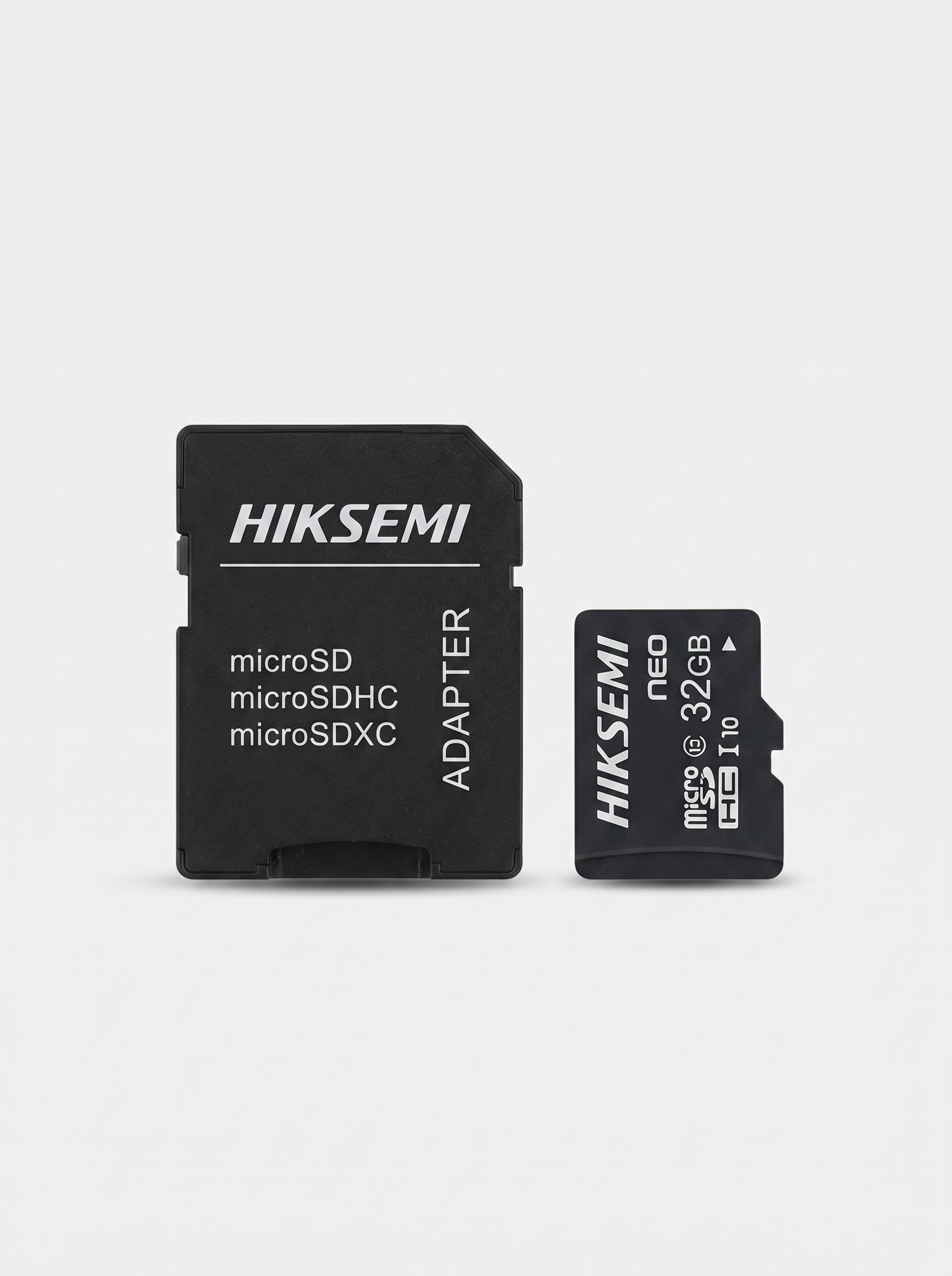Memoria MicroSD Hiksemi Neo 32GB Clase 10 para Cámara y Celular