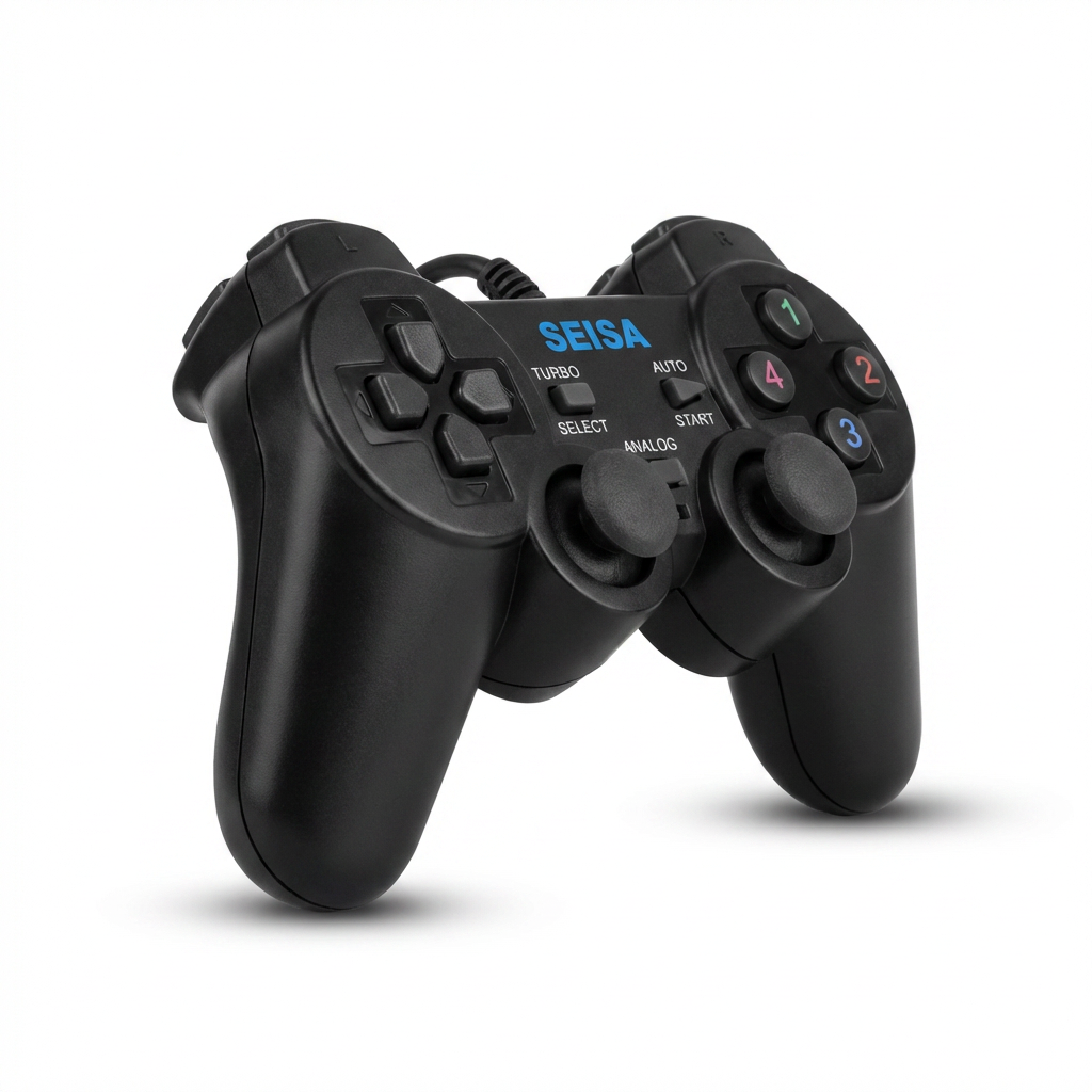 Joystick SEISA Analogico PC